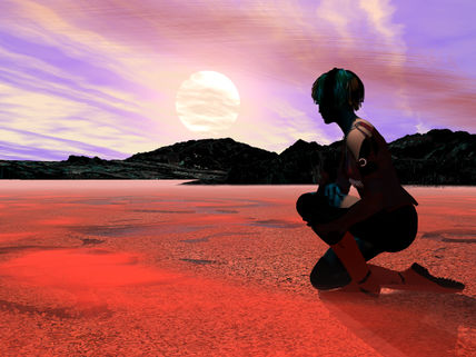 Exploradora