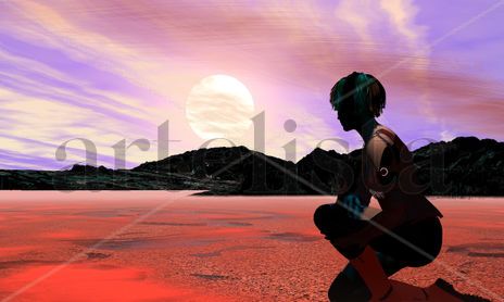 StrangeLands