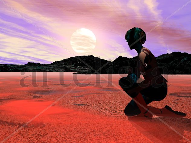 Exploradora
