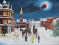 Santa Claus is Coming to Town