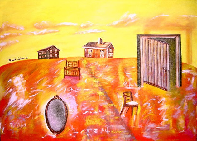 Historias son Habitaciones