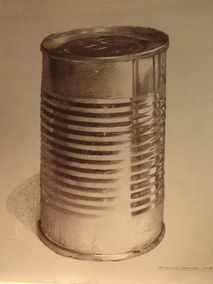 estudio para latas
