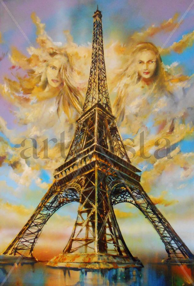 La Tour et les Femmes