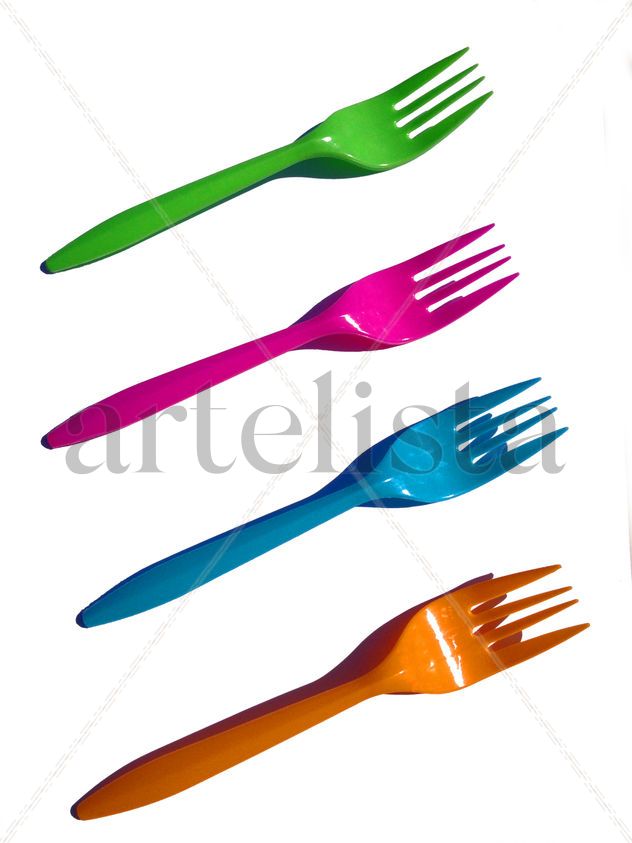 tenedor