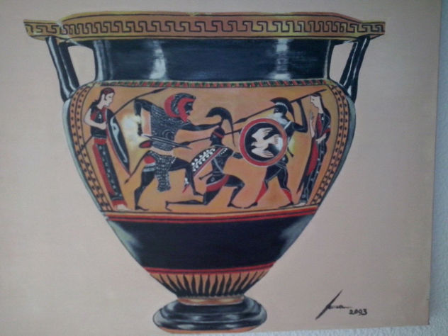 arte griego