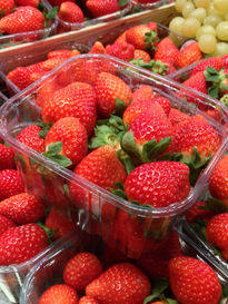 Fresas