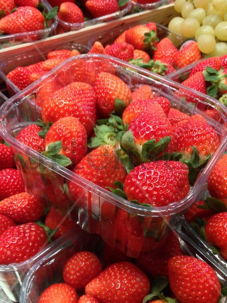Fresas