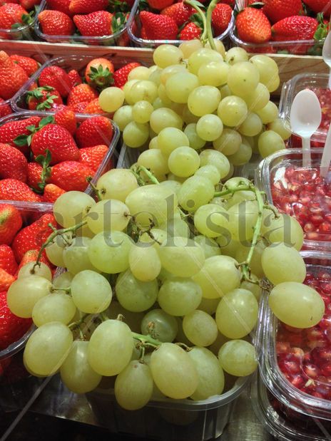 Grapes