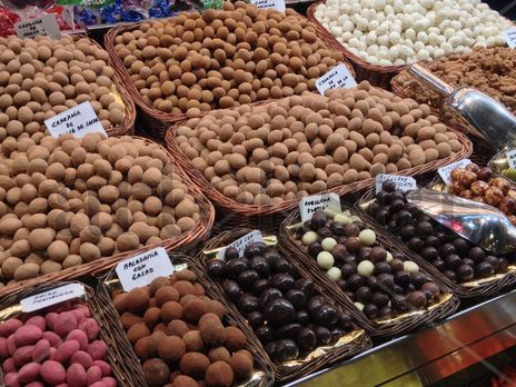 Chocolat