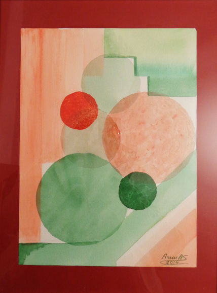 Ccomposición abstracta