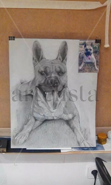 Dibujo.