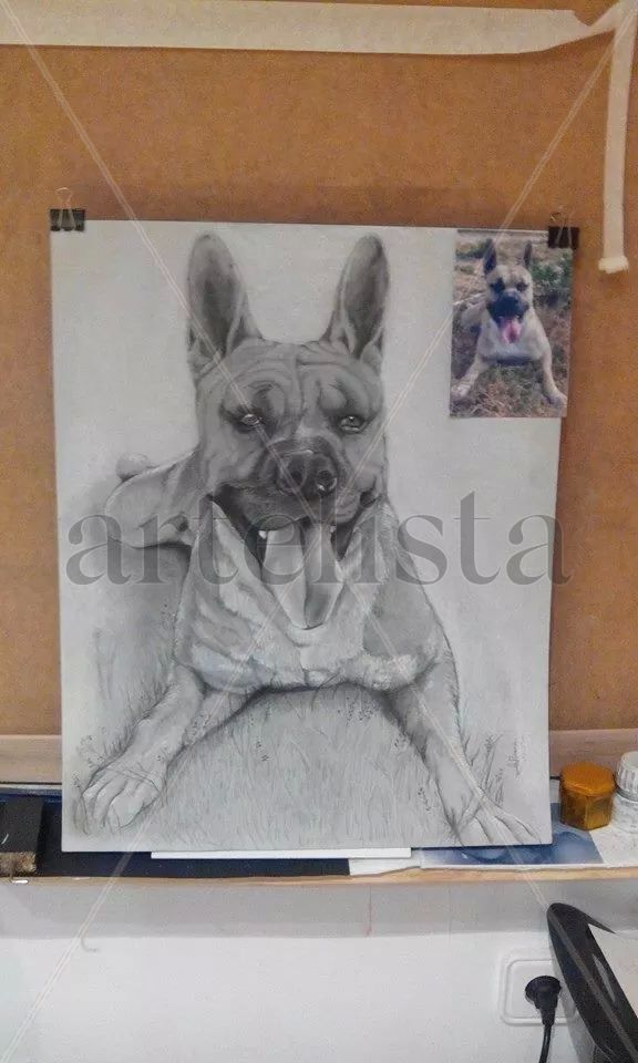 dibujo.