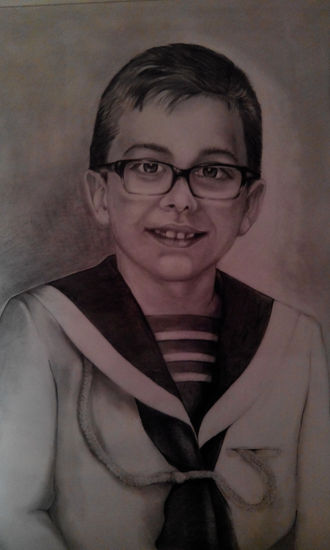 Retrato Graphite