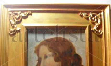 Pinturas de Jorge Porto