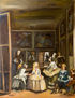 LAS MENINAS