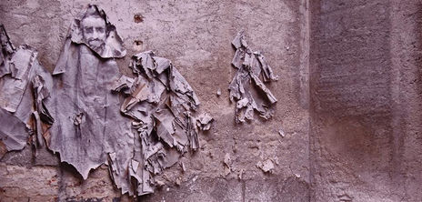 Wall