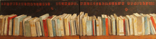 Serie libros
