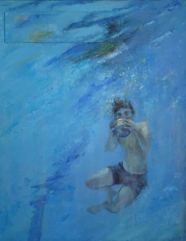 serie piscina