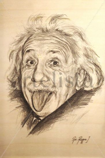 EINSTEIN Graphite