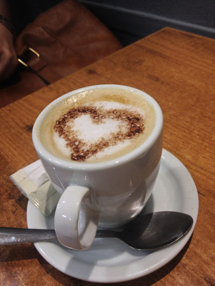 Coffe