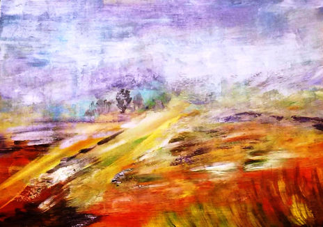 evocacion V