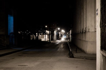 Street