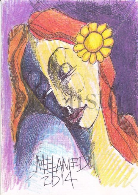 Boceto nº 6