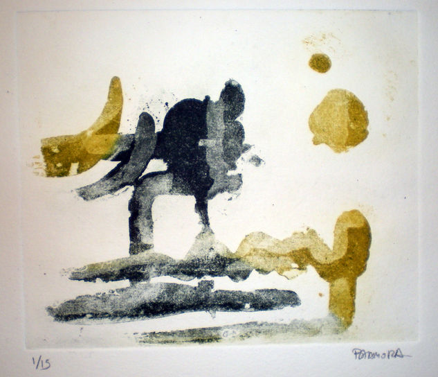 Sin título 0 Aquatint