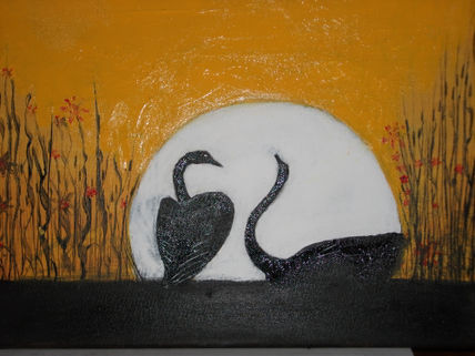Cisnes