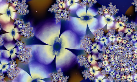 ultra fractal