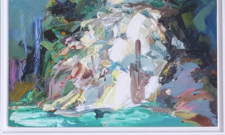 Agua