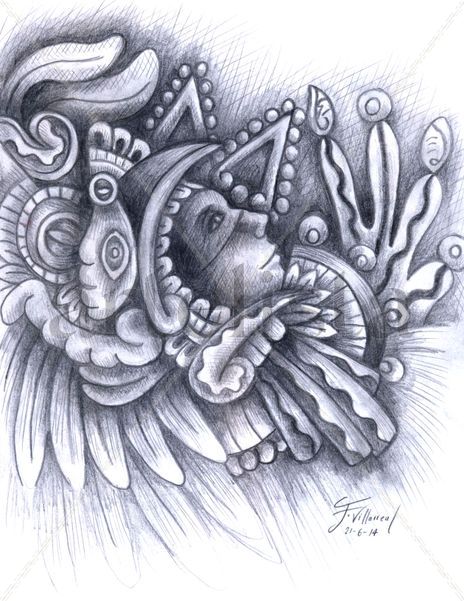 Hacia el cielo.Edicion