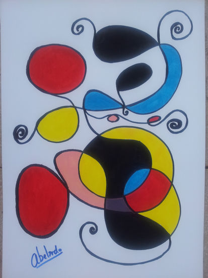 No disponible Acrylic Card Others