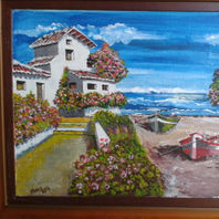 obra