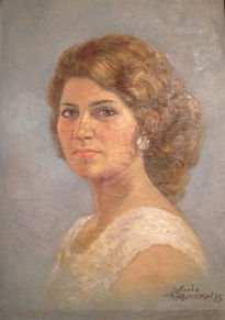 Doña Teresita Potes