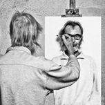 Self portraits. thumbnail 1