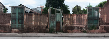 Casa de Chicoana...