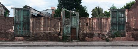 Casa de Chicoana...
