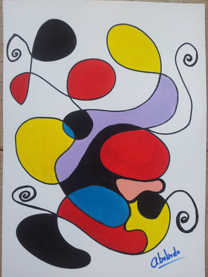 No disponible Acrylic Card Others