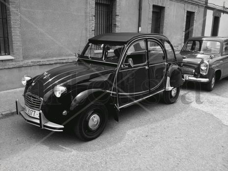 Vintage