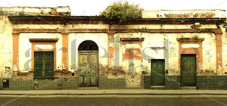 Talleres Jaime Dávalos