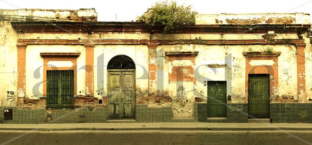 Talleres Jaime Dávalos