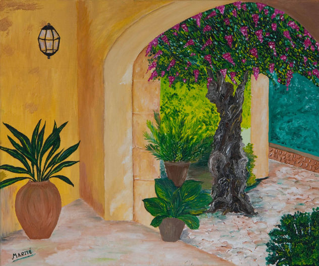 PORTAL DE MALLORCA