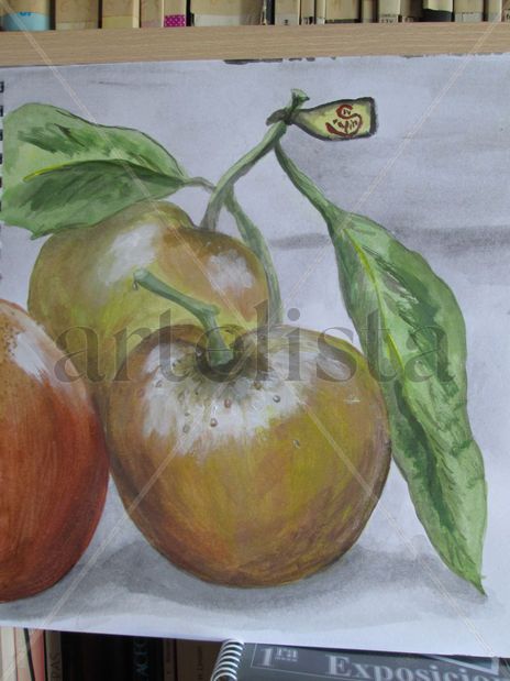 Manzanas