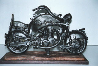 imagine motor
