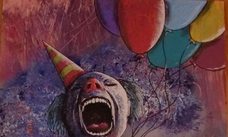 Dirty Clowns