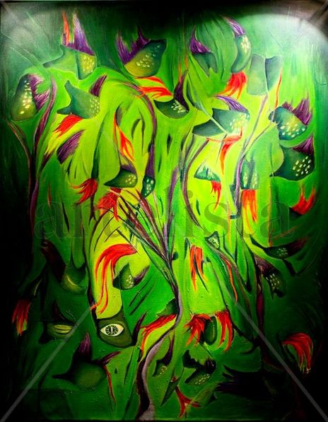 Reverberante Selva...