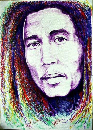 Bob Marley Otros