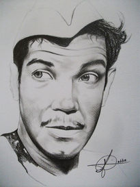 Cantinflas