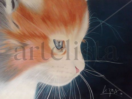 Fire Cat